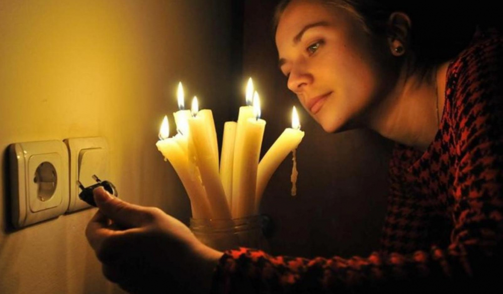 Ночью свет погаснет в Восточном районе, а днем - в других частях Новороссийска