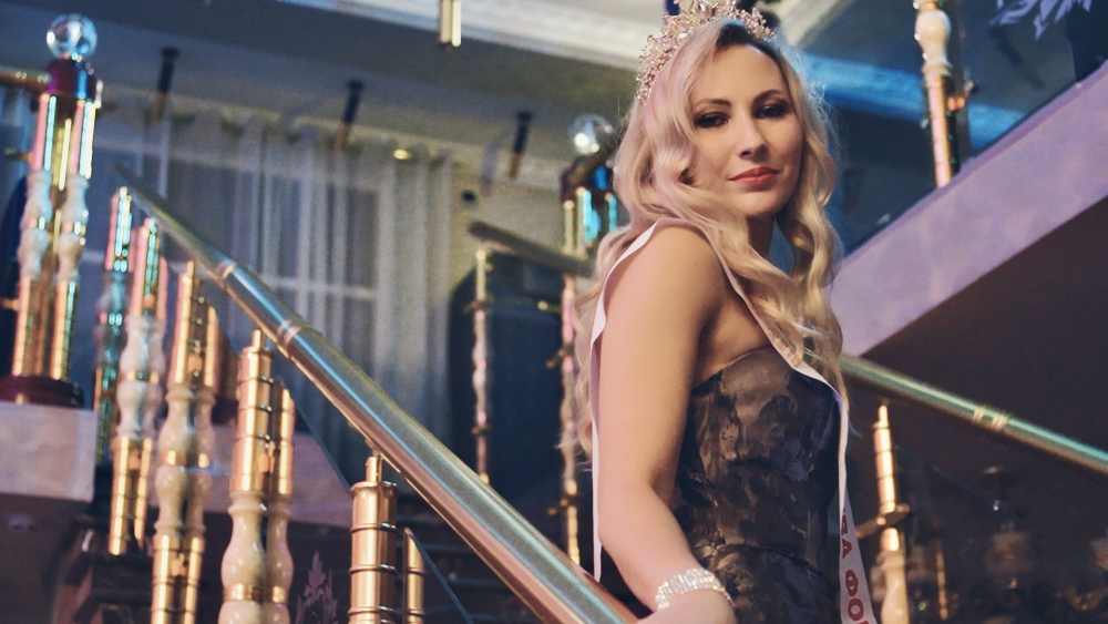 Шла на «миссис», а стала королевой: Любовь представит Краснодарский край на конкурсе красоты в Москве
