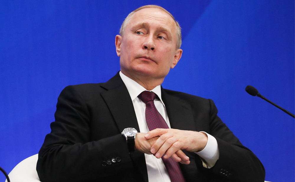 США ввели новые санкции против российских олигархов, приближенных к Путину