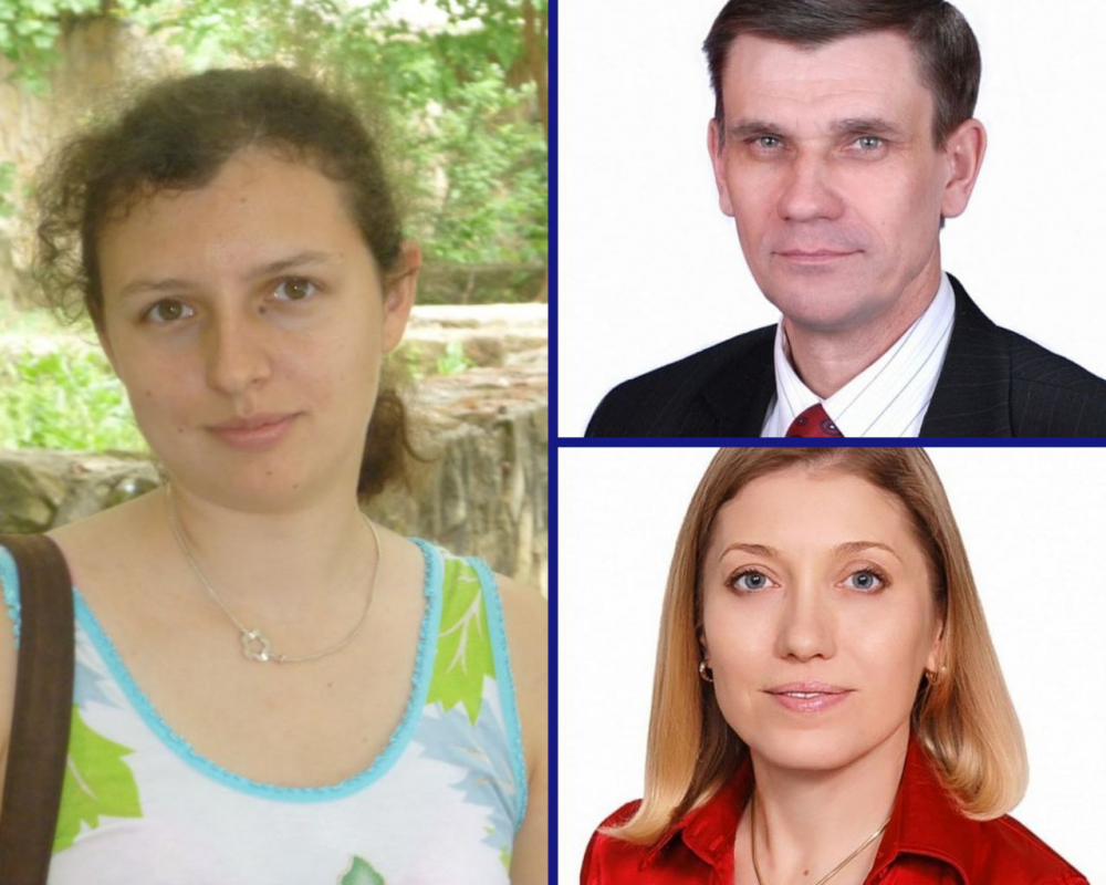 Безработные и госслужащие: в ЗСК от Новороссийска хотят попасть 3 новых кандидата в депутаты