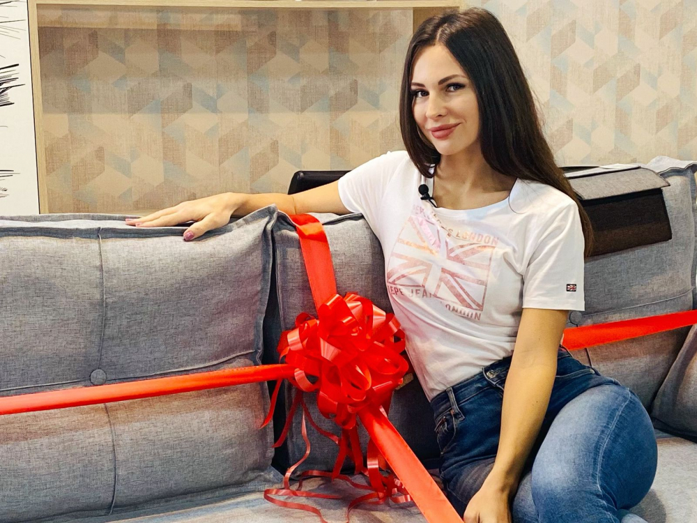 «Мебель ОПТ Торг» дарит диван: стать обладателем может каждый