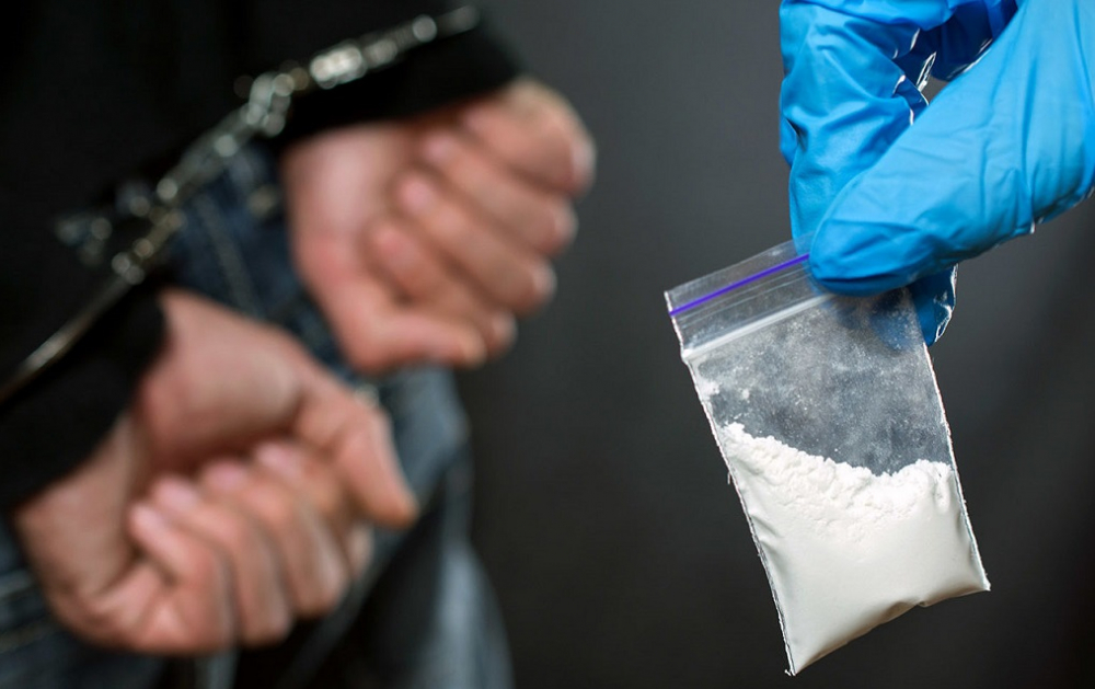 Шокирующая нарко-статистика: как в Новороссийске торгуют «смертью»