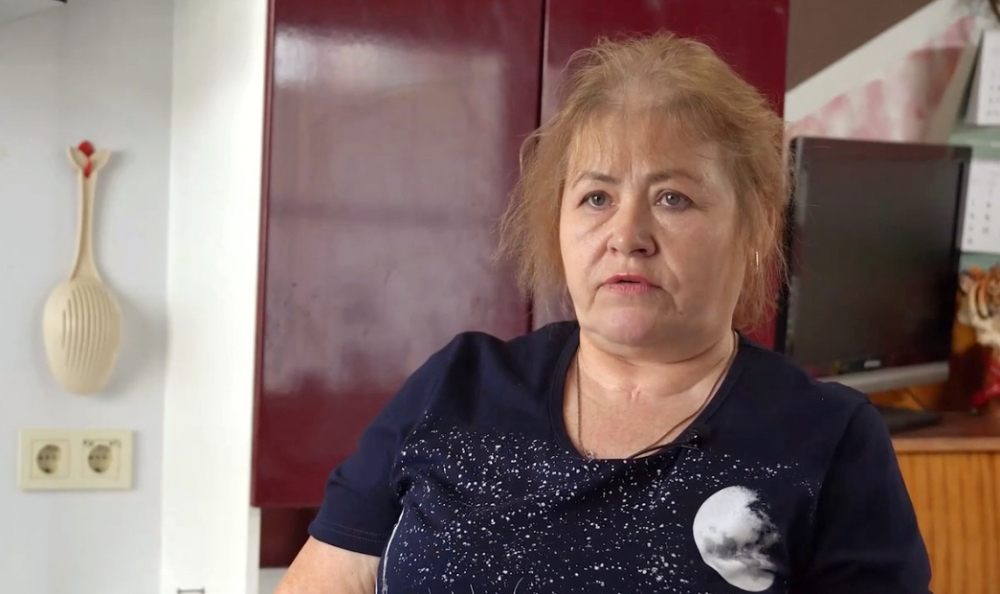 В рабстве у монополии: жительница Новороссийска не может уйти от Горгаза
