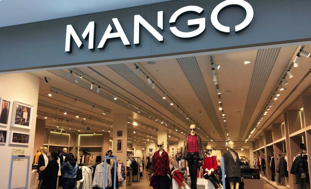 Для тех, кто ждал: магазины Mango снова открываются
