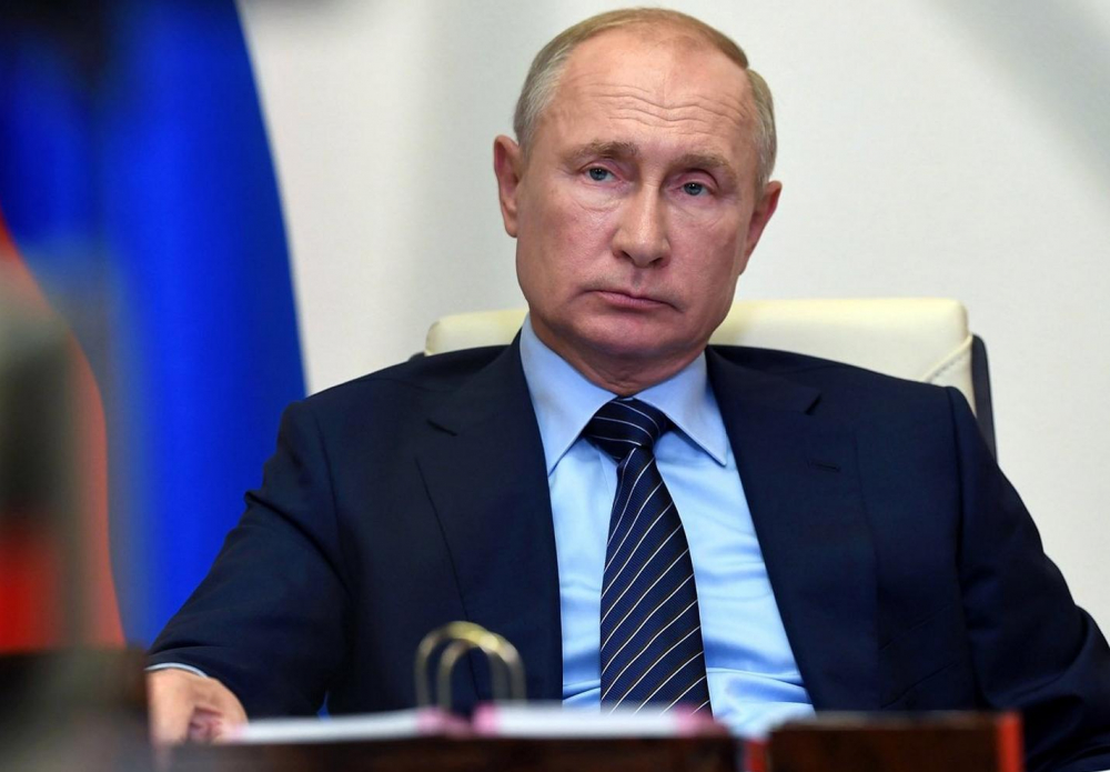 Изменит ли Путин статус спецоперации: новороссийцам о важном