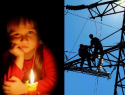 Без света пять ночей: большое отключение света ждёт жителей двух районов Новороссийска