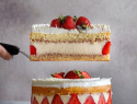 Кондитерская «ПП-десерты»: торты и пирожные, которые можно ВСЕМ