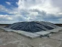 Ростов отправит его обратно: замазученный песок с Черного моря путешествует по регионам