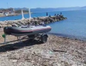 Выход в море заблокирован: новороссийским рыбакам негде рыбачить?