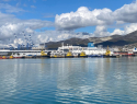 Беспилотники над морем, стрельба в Новороссийске утром и ночью