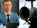 "Ночная атака беспилотников успешно отражена":в Новороссийске спецслужбы ищут обломки БПЛА 
