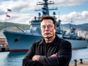 Вот это да! Илон Маск будет жить на Кубани? Миллиардер попросил убежища в России