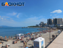 Чёрное море у берегов Новороссийска, Геленджика и Сочи резко остыло: всё, как в прошлом году