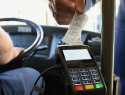 Новороссийцы забыли, как выглядят билеты за проезд: закон велит платить на входе, а водители – на выходе