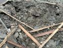 Дом полностью разрушен: атака БПЛА унесла жизнь жительницы Славянска-на-Кубани
