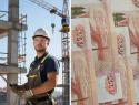 В Новороссийске нужны строители, врачи и младшие воспитатели: что по зарплате 