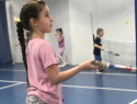 Детский теннис в Новороссийске: открыт набор в группы