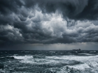 В Краснодарском крае ожидается опасность смерчей над морем