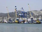 Момент швартовки обернулся кошмаром для молодого моряка в Новороссийске