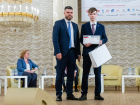 Школьник из Новороссийска съездил в Госдуму и вошёл в число победителей среди юных техников и изобретателей