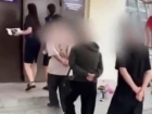 Молодые жители Тихорецка поплатились за демонстрацию нацистской символики