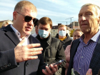 «Мистер Зло», администрация и новороссийцы: кому достанется частная дорога в Южном районе