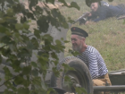 Душа, пропитанная морской солью: День ВМФ в Новороссийске отметили рекордом и реконструкциями