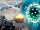 НАТО, беспилотники или болезни: чего больше всего боятся россияне в 2024 году 