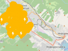 Цемдолина и Борисовка остались без электричества 