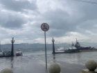 Без зонта не обойтись: жара в Новороссийск придет не сегодня