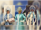 Полуфинал конкурса "Мисс Снегурочка-2019" совсем близко