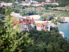 Туристические комплексы под Новороссийском вошли в число лучших в России 