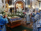 Успение Богородицы: о традициях праздника для православных новороссийцев 