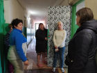 После публикаций «Блокнота» проверять МКД в Гайдуке приехали краевое БТИ и пожнадзор