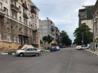 Черные дыры на дорогах Новороссийска