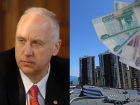 Глава СК Бастрыкин вмешался в ситуацию с невыплатой зарплат рабочим в Новороссийске и Геленджике