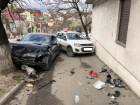 Есть пострадавшие: подробности жесткой аварии в центре Новороссийска 