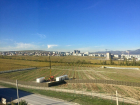 Администрация Новороссийска одобрила проекты трех жилых комплексов, причем  даже на землях сельхозназначения
