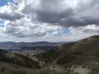 В Новороссийске сохранится дождливая погода: зонтики далеко не убираем