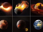 Внутри Земли нашли останки другой планеты – новороссийцам на заметку