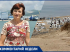 "Все в опасности": эколог Татьяна Трибрат о катастрофе в Черном море 