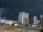 Из дома лучше не выходить: как долго в Новороссийске будет бушевать стихия 