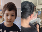 Нашлись родные малыша, за судьбу которого переживал весь Новороссийск 