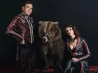 Чудес много не бывает! Новороссийск удивляют «Медведи на буйволах»