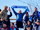 В воскресенье «Черноморец» встретится с «Кубанью»: новороссийских болельщиков попросили вести себя культурно 
