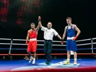 И снова золото: боксёр из Новороссийска одержал победу в финале Кубка главы Краснодара