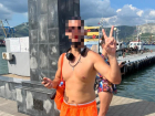 «Голые и несмешные» приехали в Новороссийск, чтобы «радовать» глаз