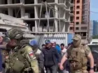 Незаконных мигрантов выявили в Новороссийске