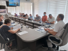 Депутаты Новороссийска вынуждены отодвигать парк Фрунзе от жилых домов хотя бы на бумаге