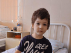 Родители потерянного малыша из Новороссийска так и не вышли на связь 